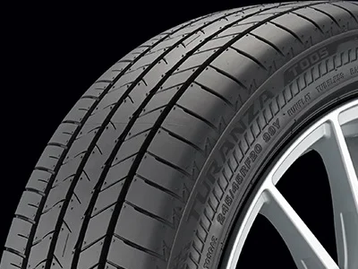 bridgestone turanza t005 